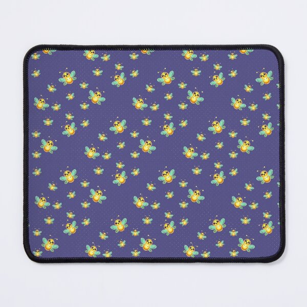 Item preview, Fireflies of Flutterby Meadow designed and sold by Nita Lesley Creates.