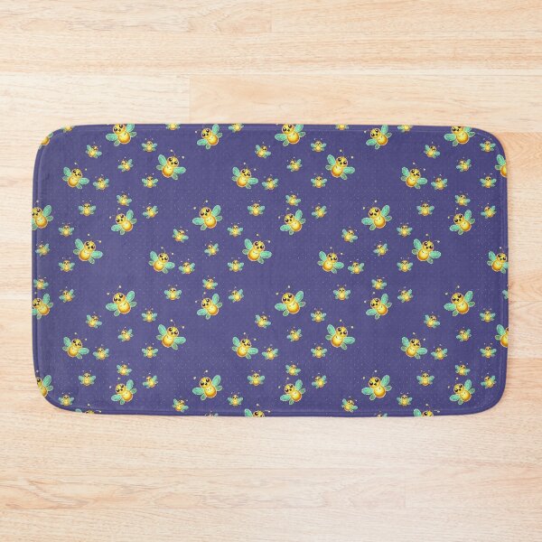 Item preview, Fireflies of Flutterby Meadow designed and sold by Nita Lesley Creates.