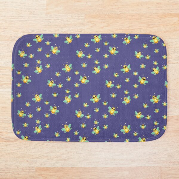 Item preview, Fireflies of Flutterby Meadow designed and sold by Nita Lesley Creates.