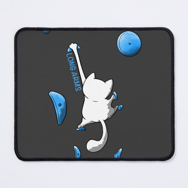 Item preview, Climbing with long arm climber! designed and sold by Rain Ant.