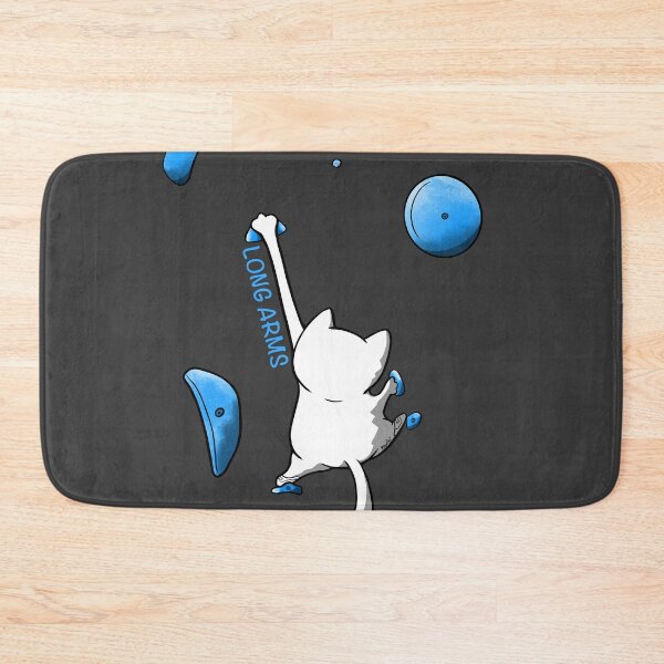 Item preview, Climbing with long arm climber! designed and sold by Rain Ant.