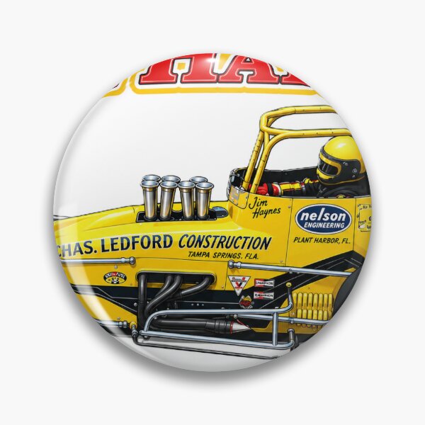 Item preview, Jim Haynes USAC CRA Sprint Midget Dirt Race Car  designed and sold by GARAGE75DESIGNS.