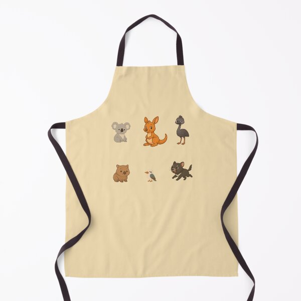 Item preview, Australian Animals designed and sold by ArunDandiboina.