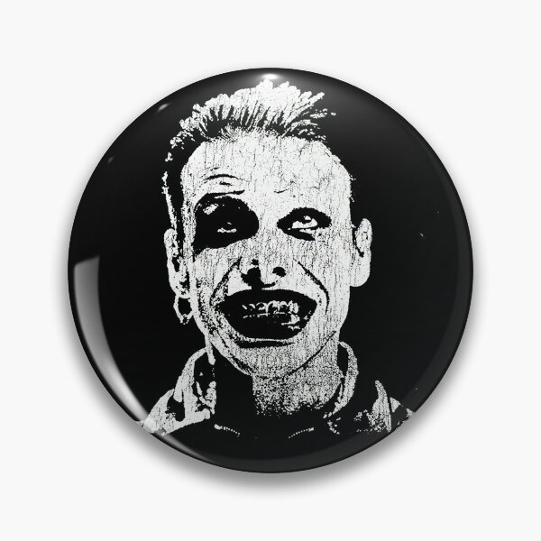 Item preview, Yungblud Zombie World Tour Fan Art designed and sold by ytbfrjocelyn.