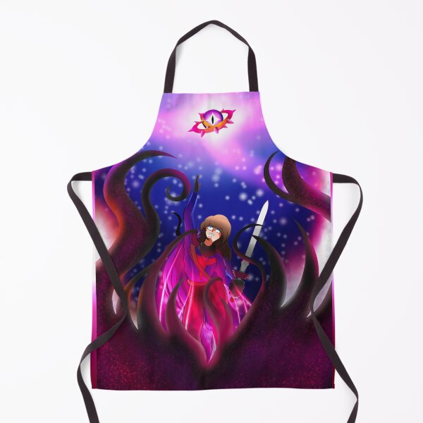 Item preview, Gravity Against Your Dreams - Original Anime Style Art designed and sold by TacticArtsSt0re.