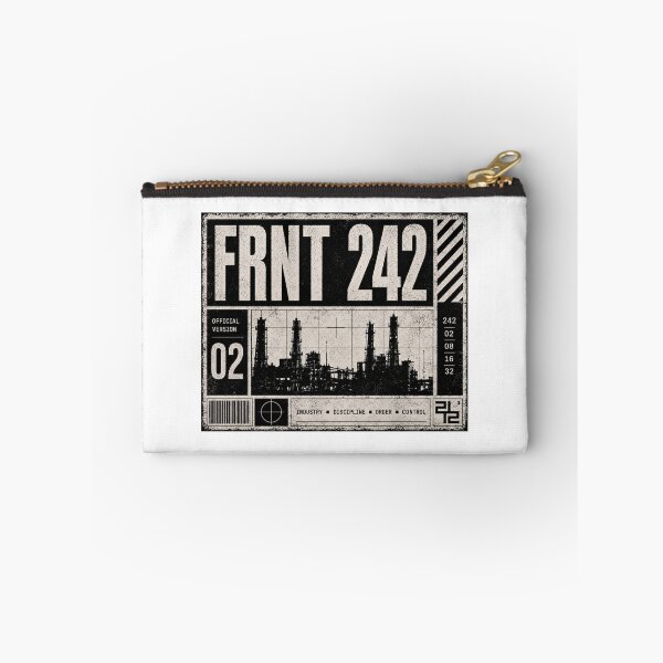 Item preview, Industrial/EBM Music Design designed and sold by Retro Vibes Designs.