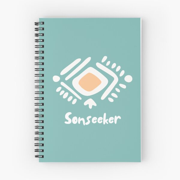 Item preview, Sonseeker Faith Looks Good designed and sold by FaithLooksGood.