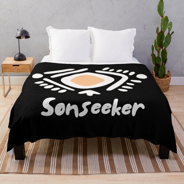 Artikelvorschau, Sonseeker Faith sieht gut aus entworfen und verkauft von FaithLooksGood.