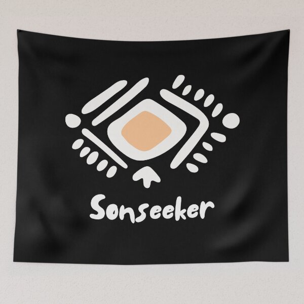 Item preview, Sonseeker Faith Looks Good designed and sold by FaithLooksGood.