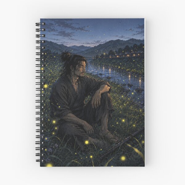 Item preview, Musashi Miyamoto designed and sold by jinwooo.