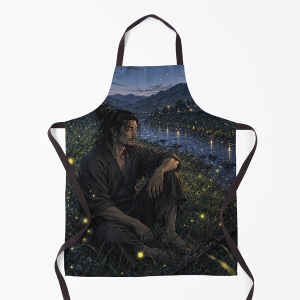 Item preview, Musashi Miyamoto designed and sold by jinwooo.