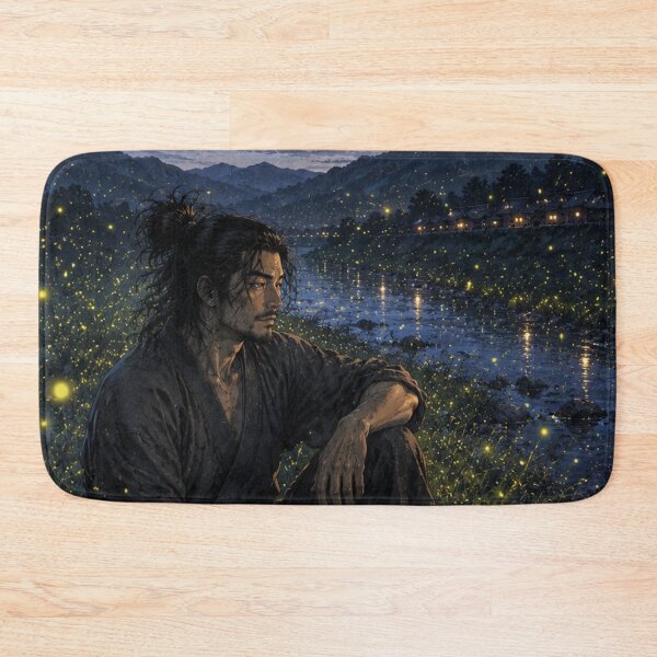 Item preview, Musashi Miyamoto designed and sold by jinwooo.