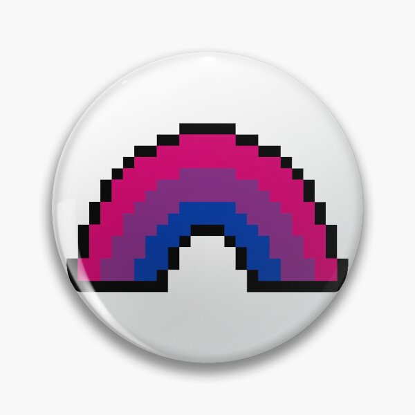 Item preview, Bi Pride Rainbow designed and sold by Loading----.