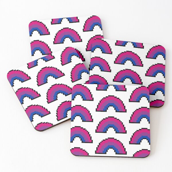 Item preview, Bi Pride Rainbow designed and sold by Loading----.