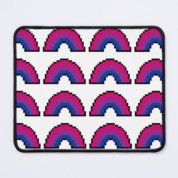 Item preview, Bi Pride Rainbow designed and sold by Loading----.