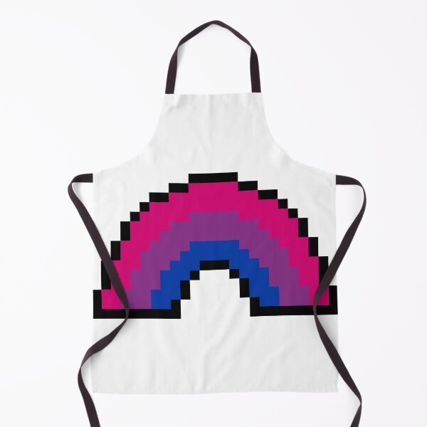 Item preview, Bi Pride Rainbow designed and sold by Loading----.