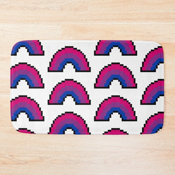 Item preview, Bi Pride Rainbow designed and sold by Loading----.