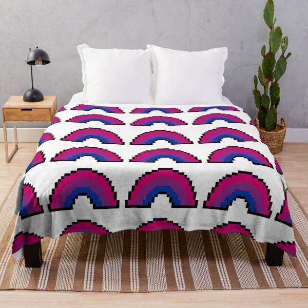Item preview, Bi Pride Rainbow designed and sold by Loading----.