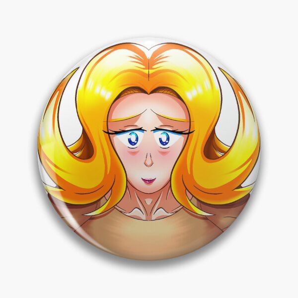 Item preview, Virgo Zodiac Sign Astrology - Anime Girl OC designed and sold by TacticArtsSt0re.
