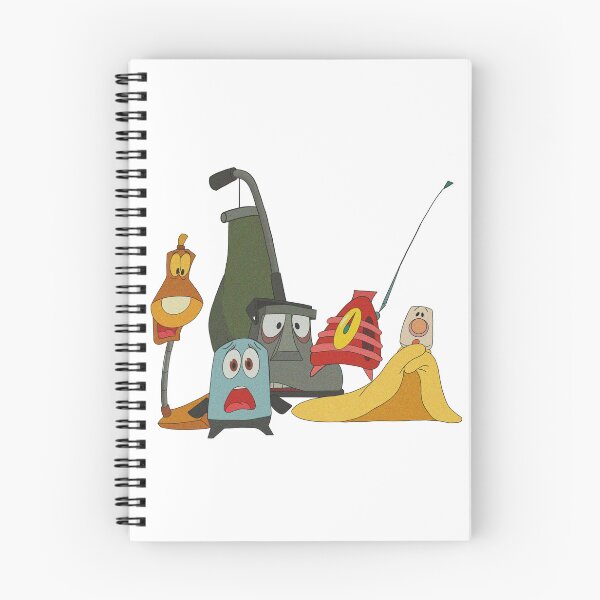 Item preview, Scared Toaster designed and sold by Open Tab Archive.