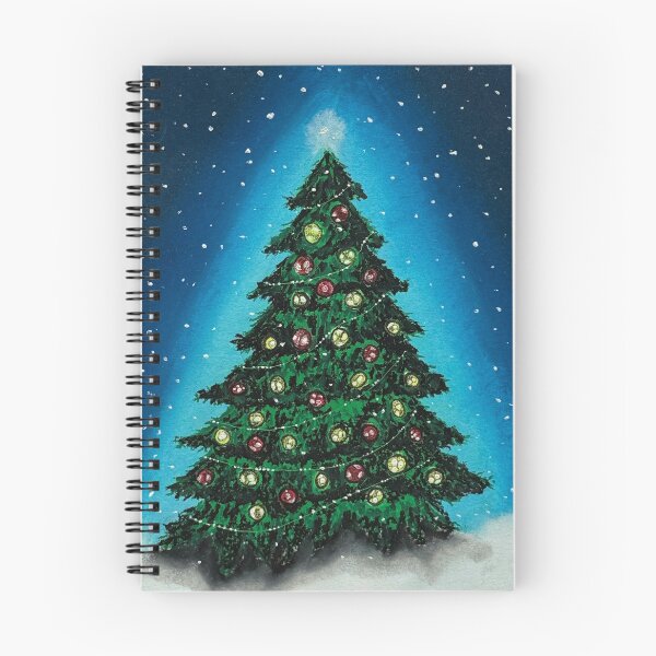 Item preview, Christmas Tree designed and sold by TLeafTN.