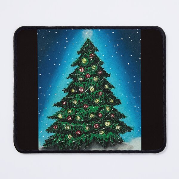 Item preview, Christmas Tree designed and sold by TLeafTN.