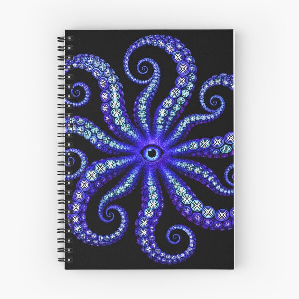 Item preview, Octopus Vortex designed and sold by Cerafus.