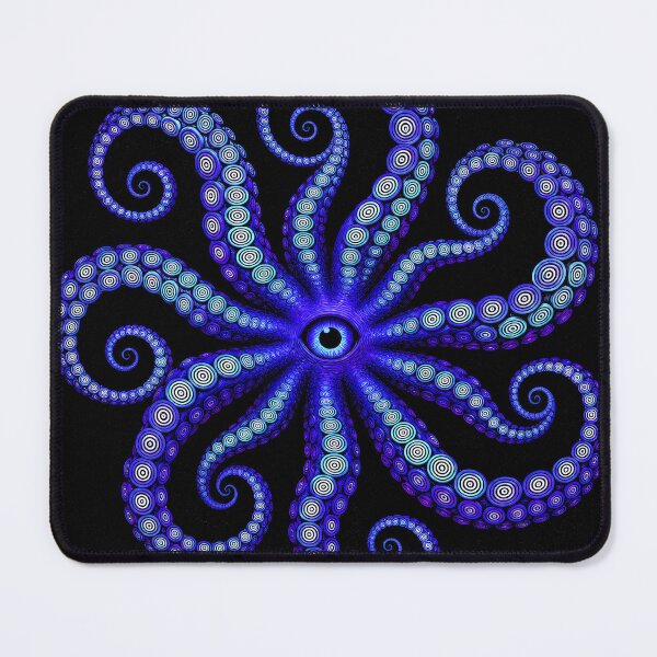 Item preview, Octopus Vortex designed and sold by Cerafus.