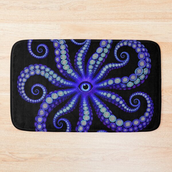 Item preview, Octopus Vortex designed and sold by Cerafus.