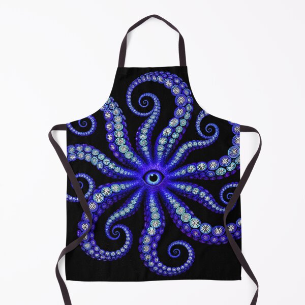 Item preview, Octopus Vortex designed and sold by Cerafus.