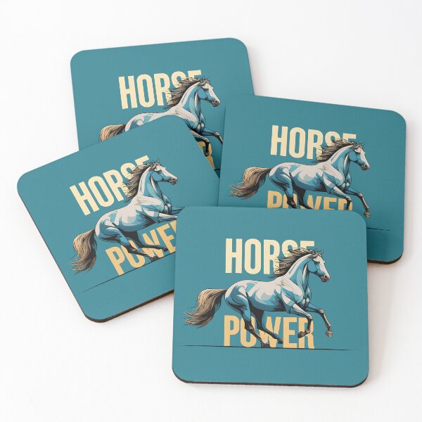 Item preview, Horse Power designed and sold by ArunDandiboina.