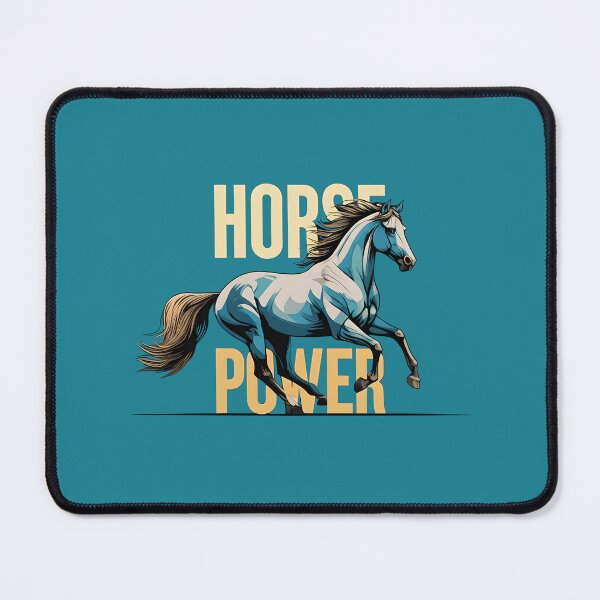 Item preview, Horse Power designed and sold by ArunDandiboina.
