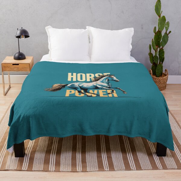 Item preview, Horse Power designed and sold by ArunDandiboina.