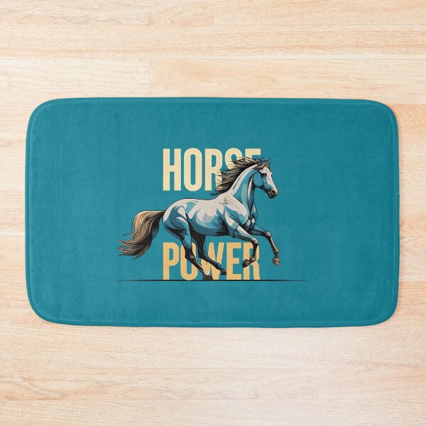 Item preview, Horse Power designed and sold by ArunDandiboina.