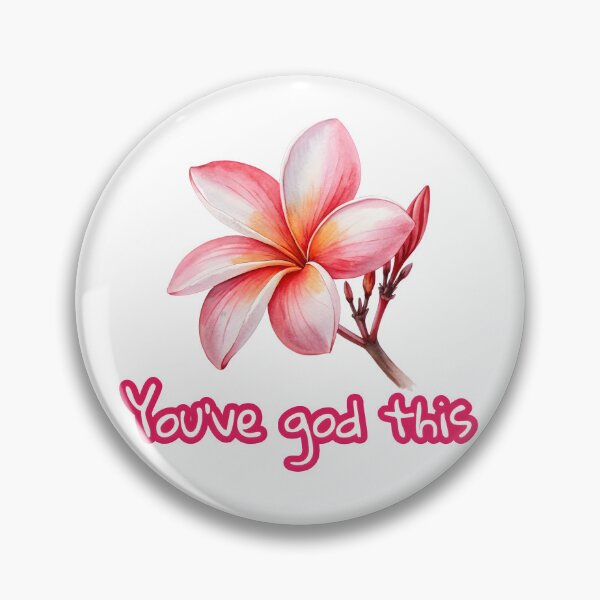 Item preview, You've got this designed and sold by trendspatterns.