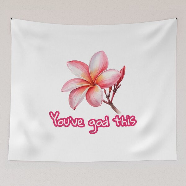 Item preview, You've got this designed and sold by trendspatterns.