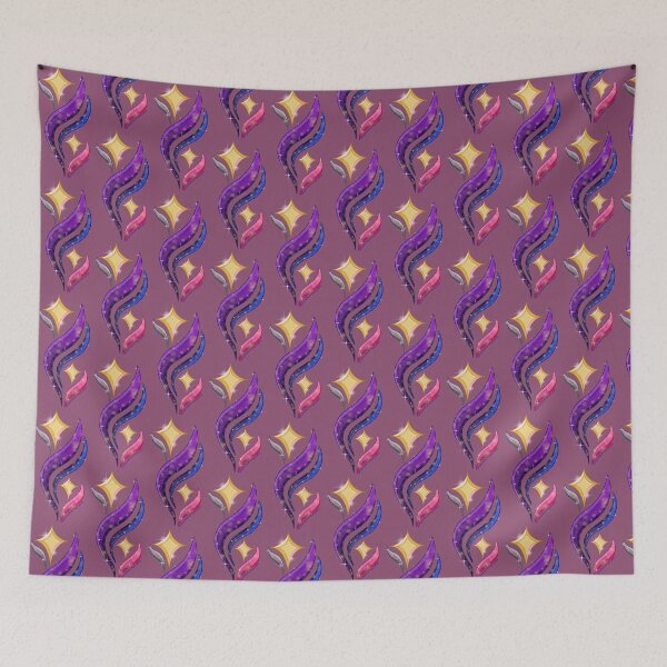 Item preview, Cosmic Stars designed and sold by KrystalBStudios.