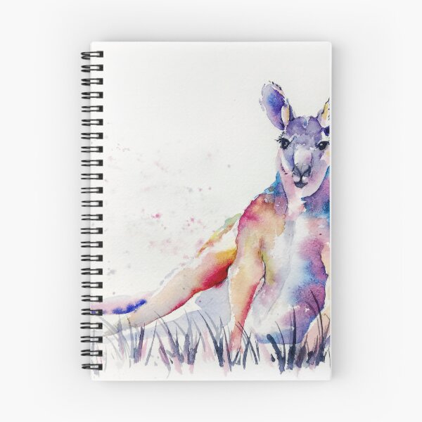 Item preview, Kangaroo designed and sold by Chris Hobel.