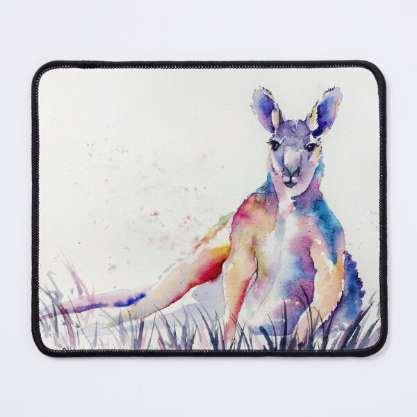 Item preview, Kangaroo designed and sold by Chris Hobel.