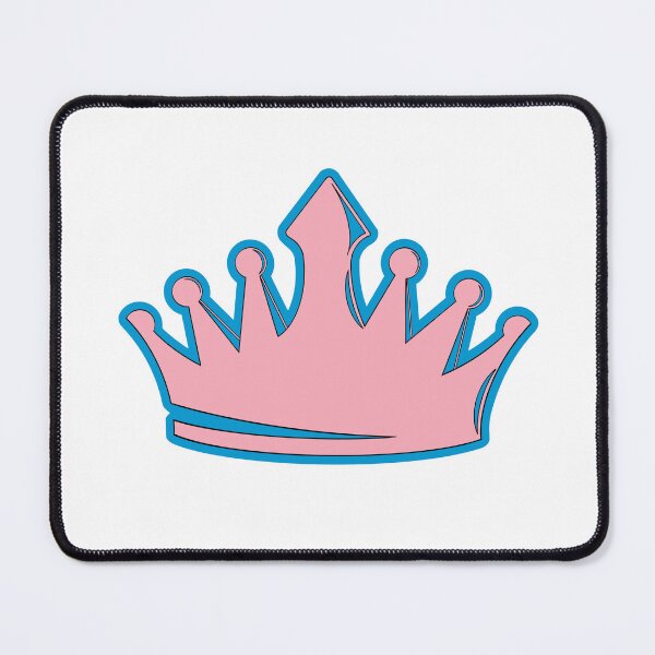 Item preview, RWRB Crown designed and sold by weightyghosts.