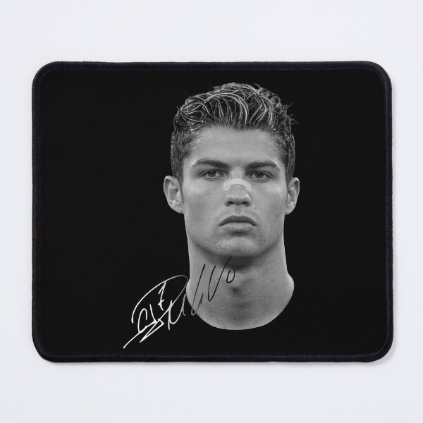 Item preview, CR7 Portugal Football designed and sold by PennyRatty.