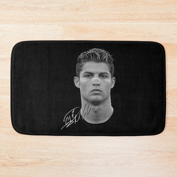 Item preview, CR7 Portugal Football designed and sold by PennyRatty.