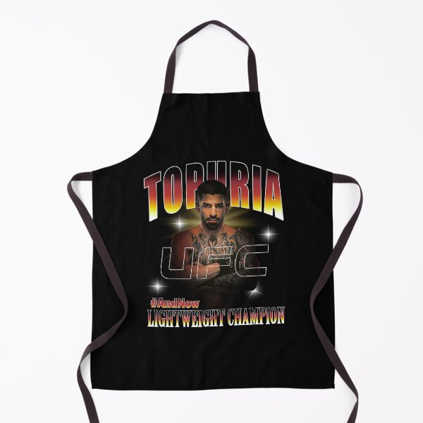 Artikelvorschau, Ilia Topuria Flyweight Champion Shirt Ilia Topuria entworfen und verkauft von MannKolowrat.