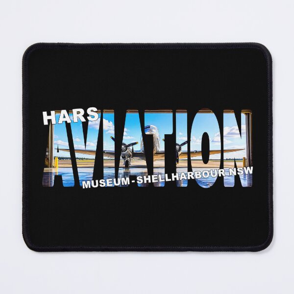 Item preview, HARS AVIATION MUSEUM Shellharbour NSW - Historic Planes Albion Park designed and sold by Adam Gormley.