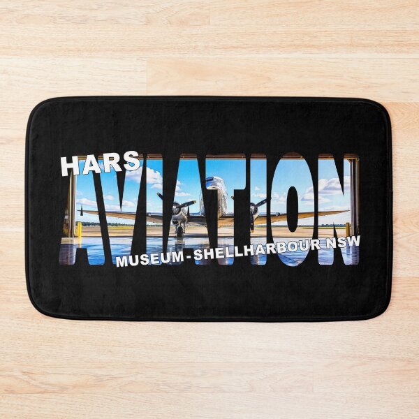 Item preview, HARS AVIATION MUSEUM Shellharbour NSW - Historic Planes Albion Park designed and sold by Adam Gormley.