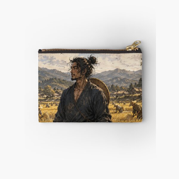 Item preview, Musashi Miyamoto  designed and sold by jinwooo.