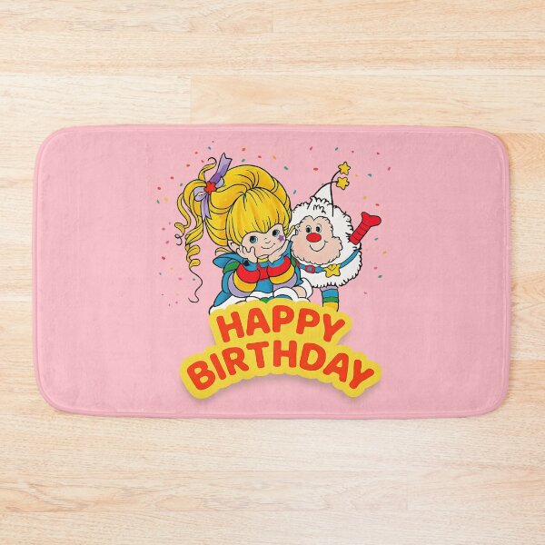Item preview, Happy Birthday! designed and sold by JarquinDD.