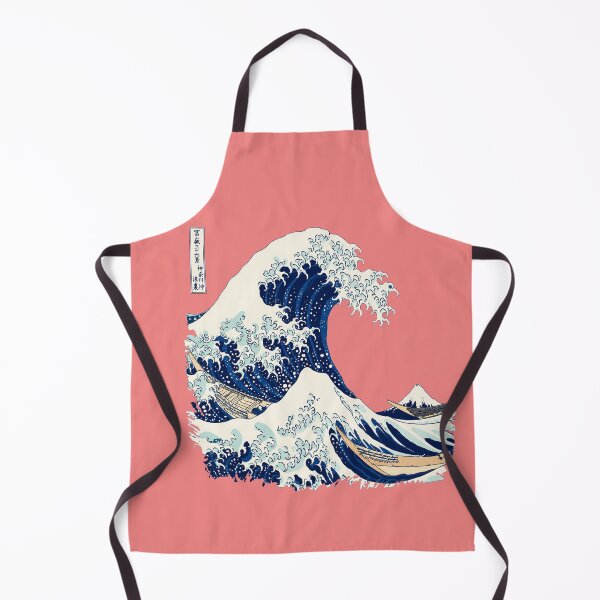 Item preview, Great Wave off Kanagawa designed and sold by PastelWingg.