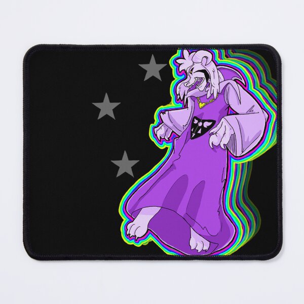 Item preview, Asriel designed and sold by KYOKIPS DESIGNS.