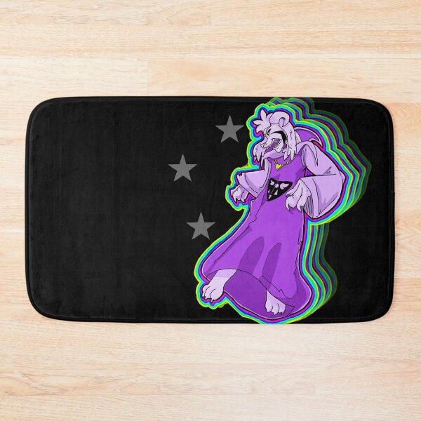 Item preview, Asriel designed and sold by KYOKIPS DESIGNS.